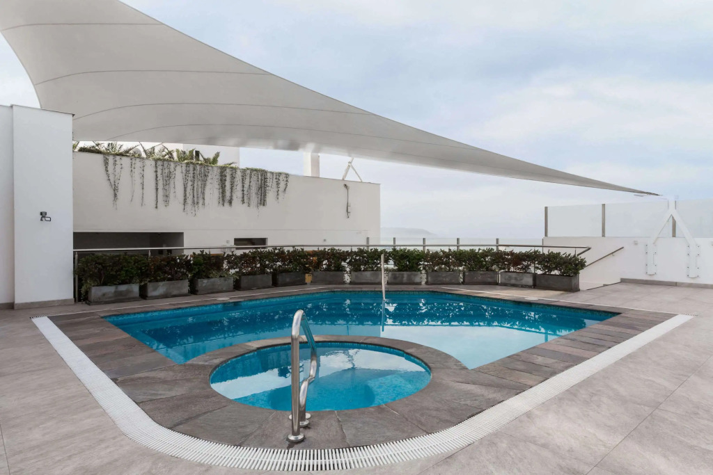 Wyndham Costa del Sol Lima City
