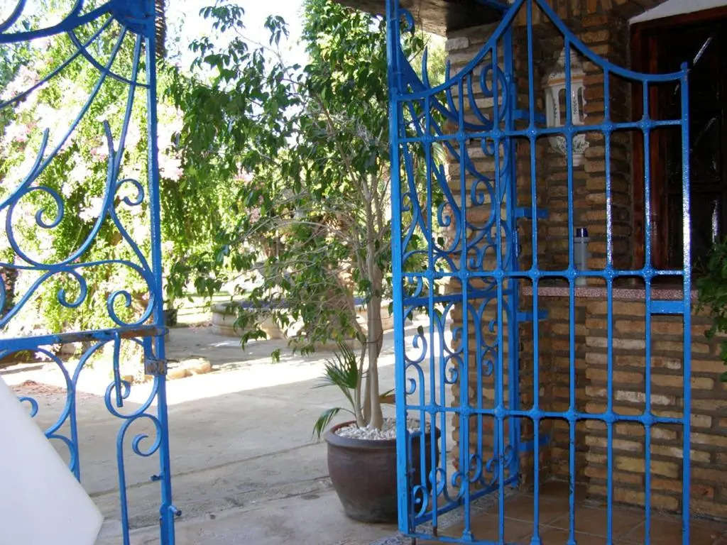 Finca las Palmeras