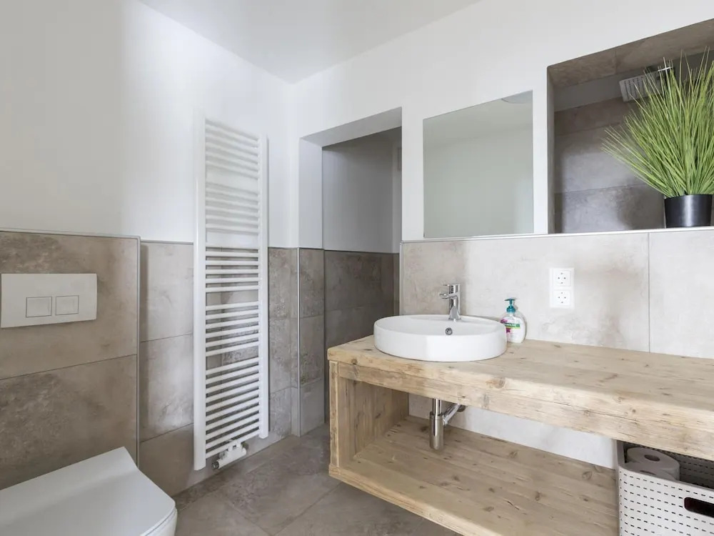 Secluded Apartment in Winterberg near Ski Area