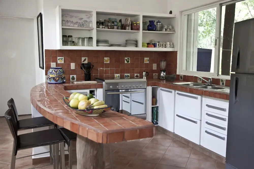 Villa Flor de Mayo