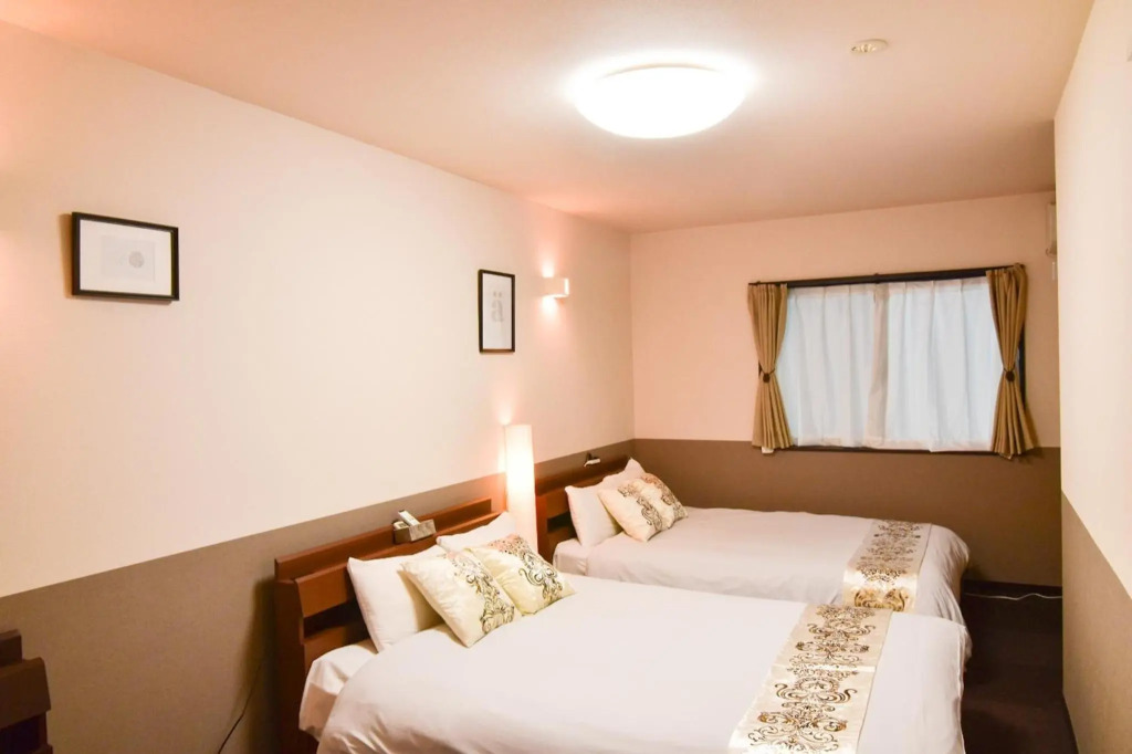 Kyoto Minami-ku - House / Vacation STAY 81714