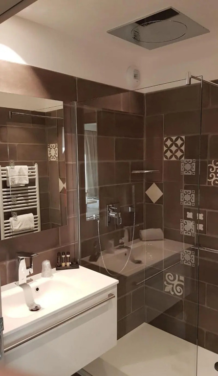 Hotel Davia