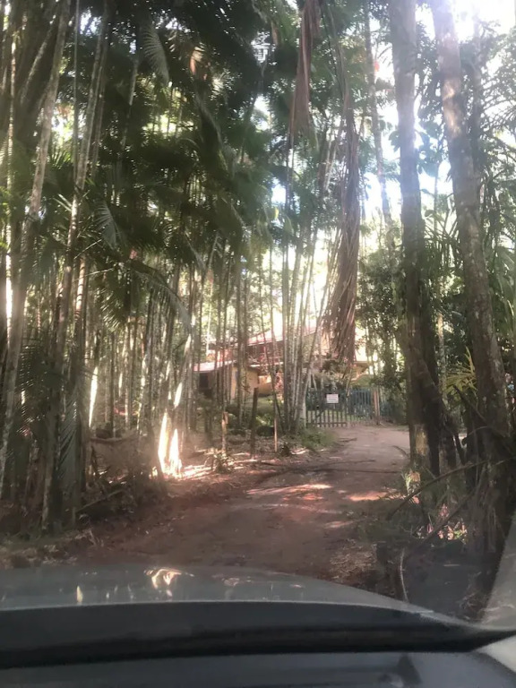 casa barra grande Jardim das Oliveiras