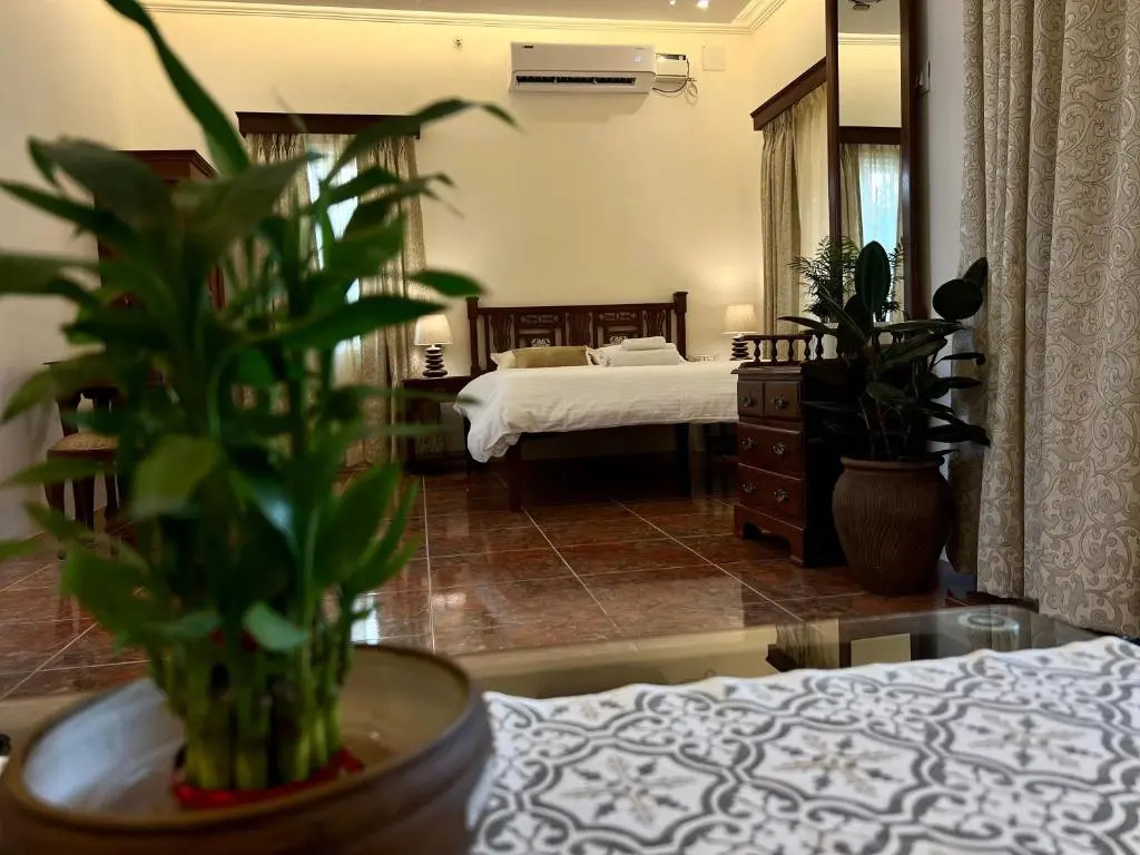 Elegance By The Beach Goa