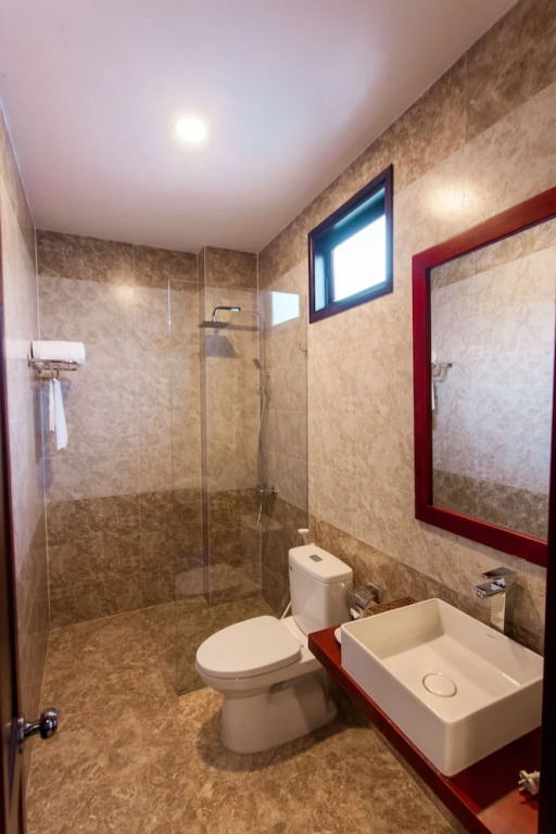 Gia Phat Homestay