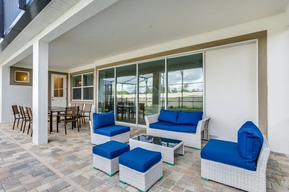 1810cvt Solara Resort 9 Bedroom Villa Villa by Redawning