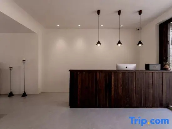 Tingxi Homestay (Dali Ancient City South Gate)