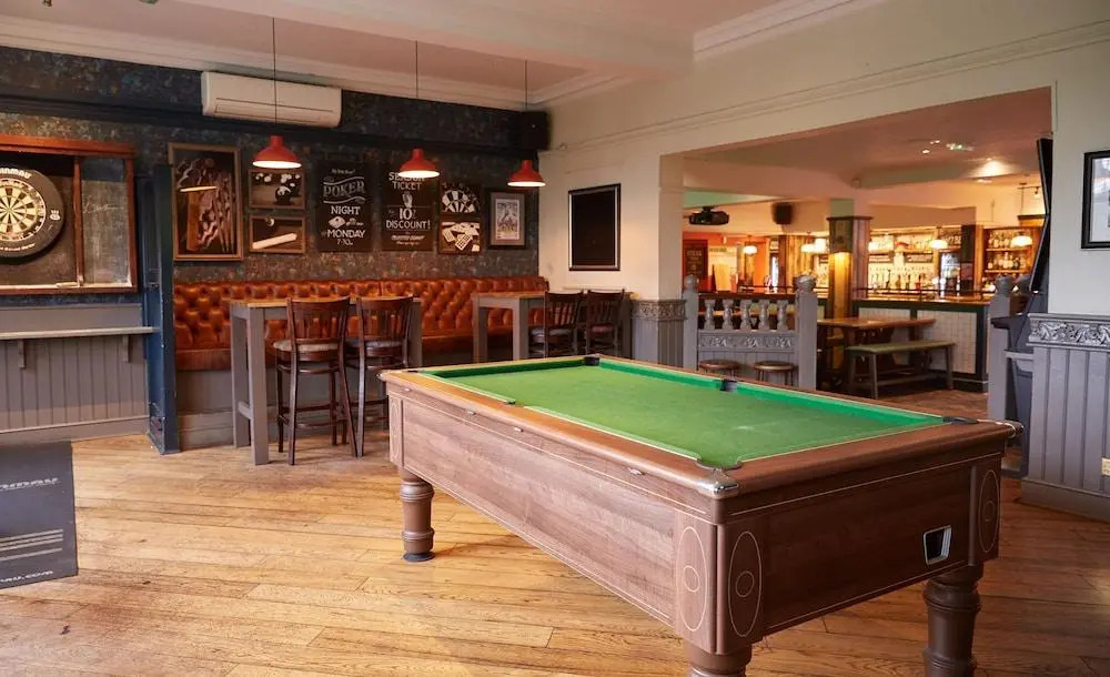 Chase Inn By Greene King Inns