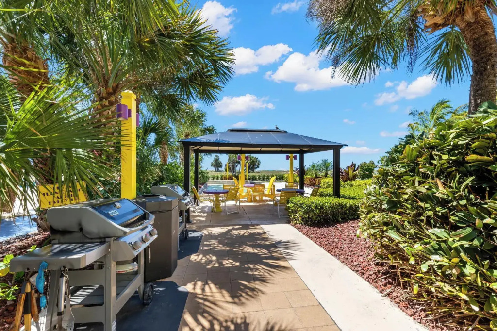South Beach Oceanfront Resort