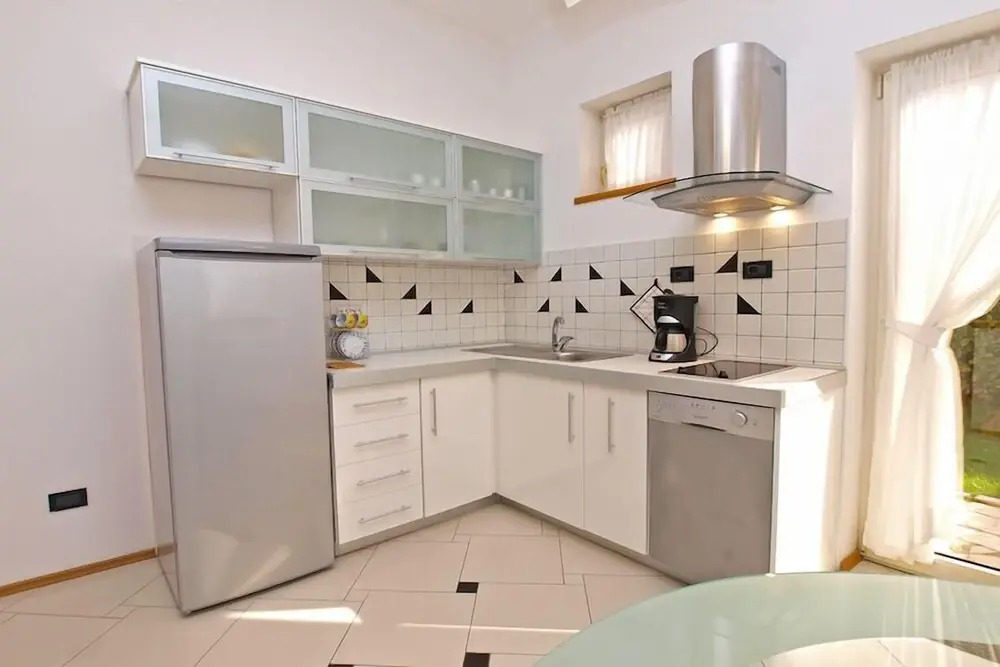 Apartment Villa Vizula by Interhome