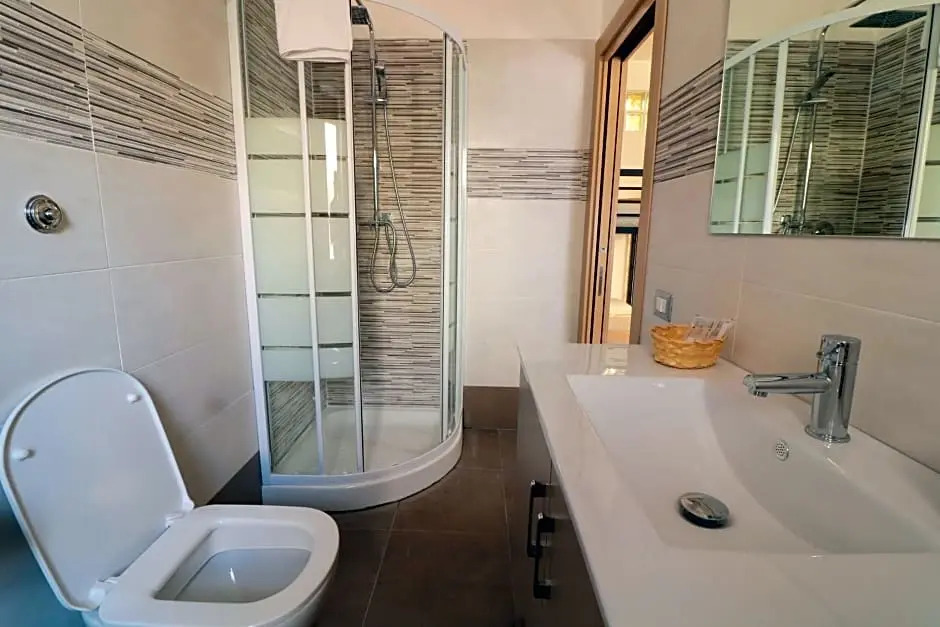 B&B Pietrarsa