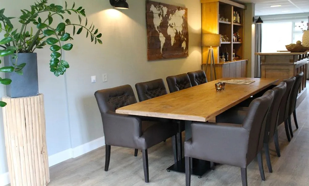 Hotel Triniteit