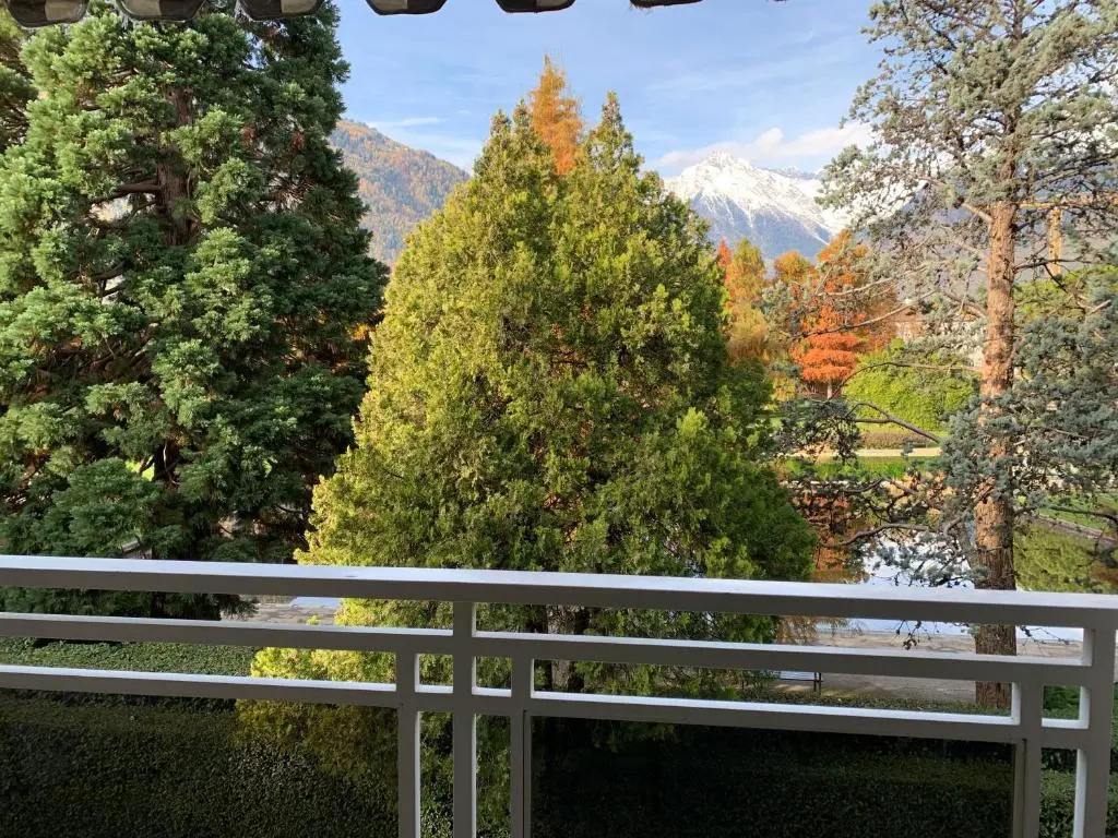 Villa Doris