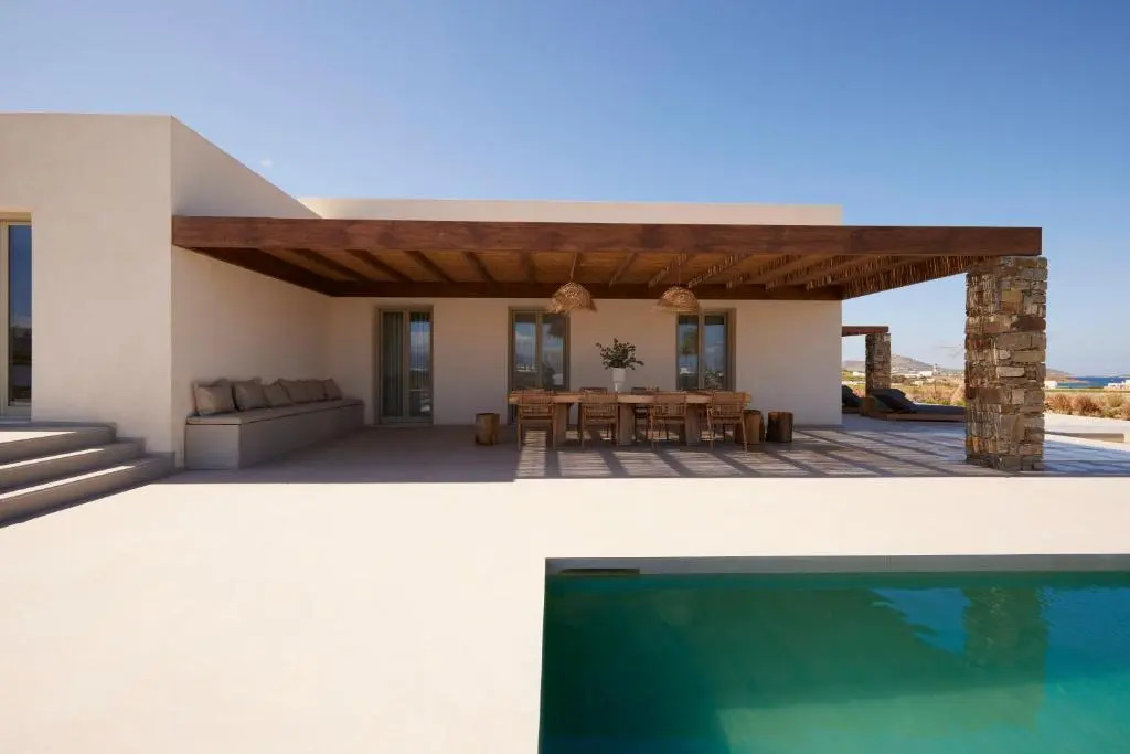Villa Rojo