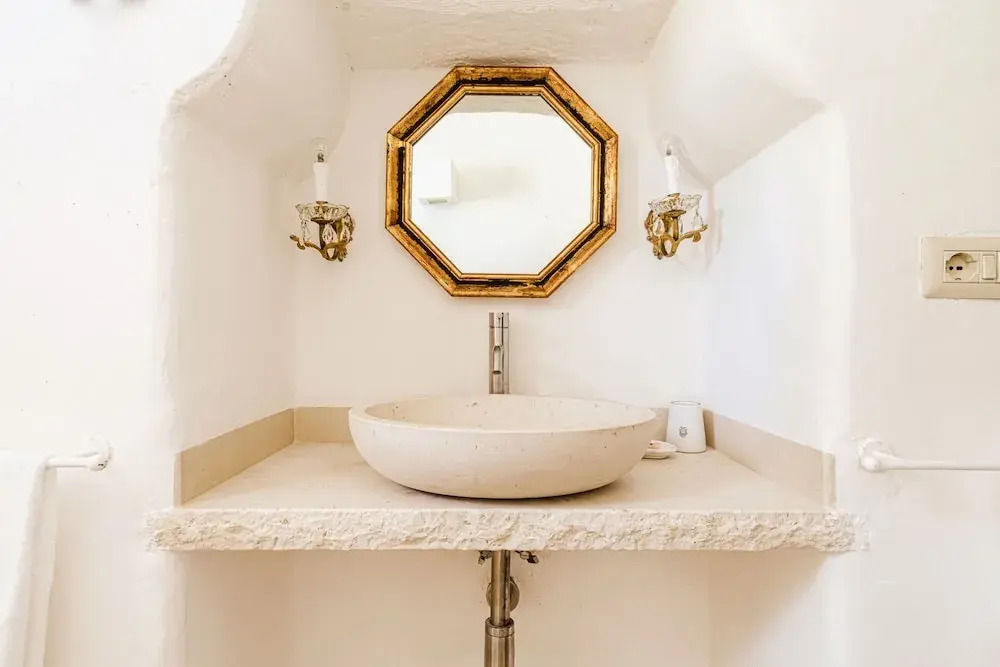 Masseria Torre Abate Risi