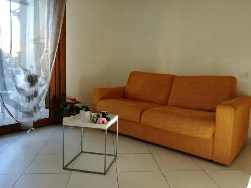 Casa Letizia