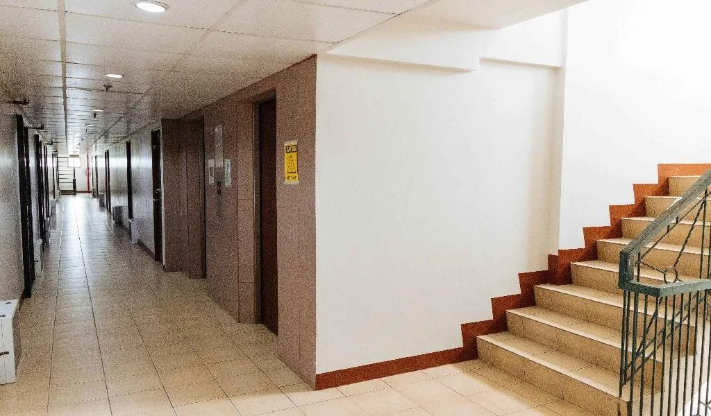 Isabelle Royale Paranaque