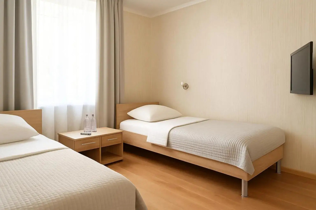 Waldhotel Bad Münstereifel