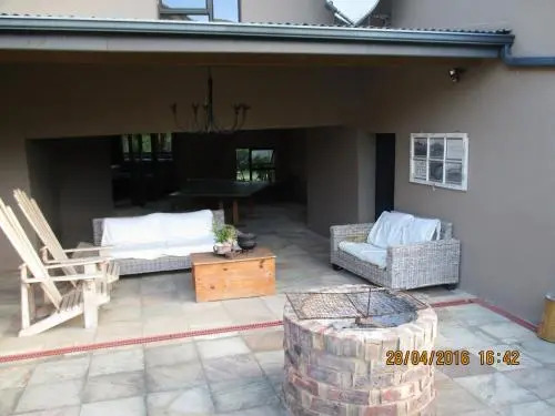 15 Witpeer Street Guesthouse
