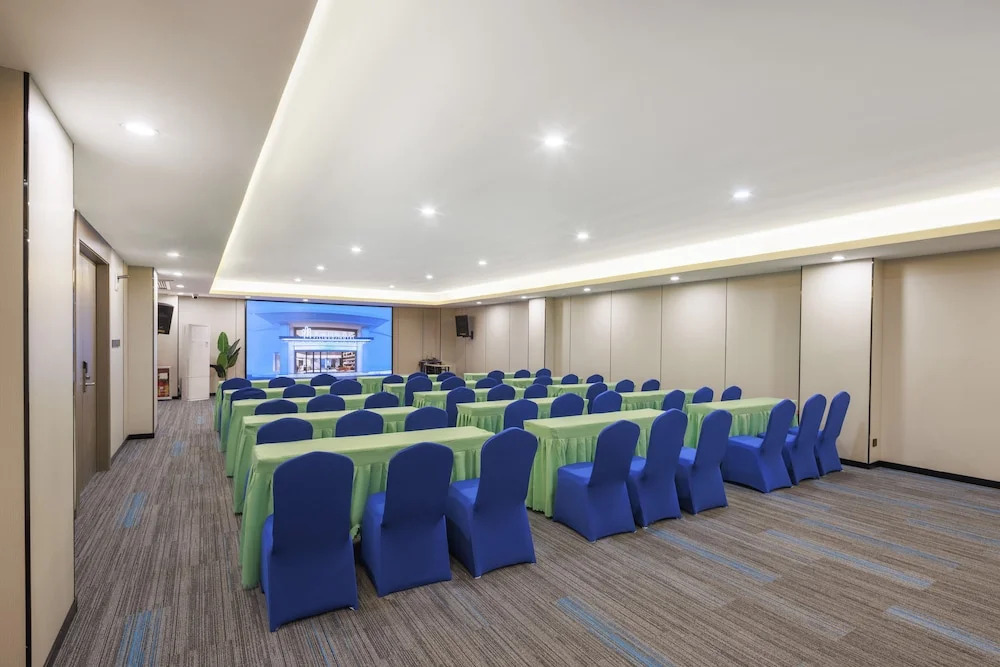 Feili International Hotel