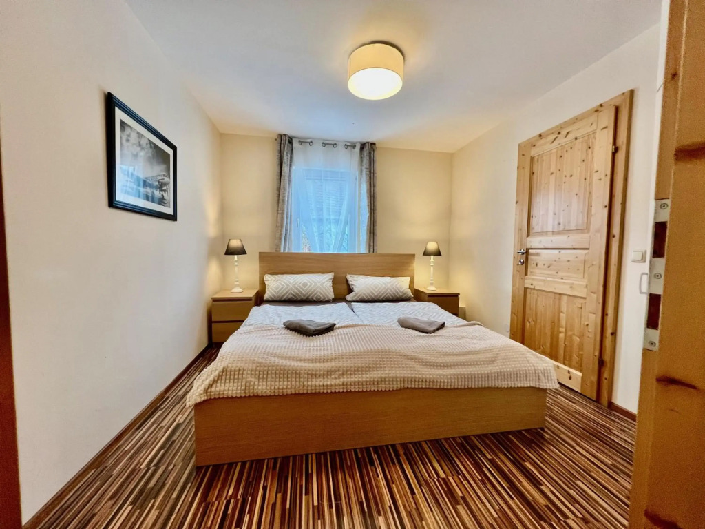 Apartment Ausseerland - willkommen bei Freunden