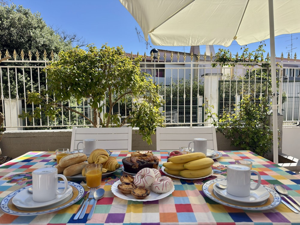 Albufeira Stylish 4 by Homing