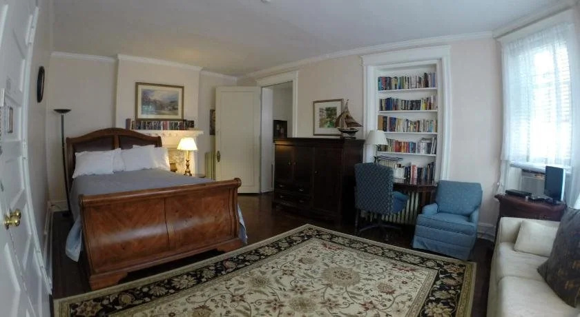 Kalorama Guest House