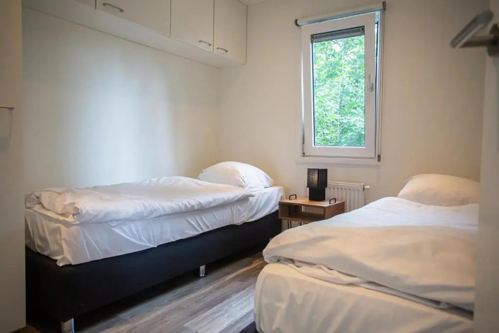Vakantiepark De Thijmse Berg