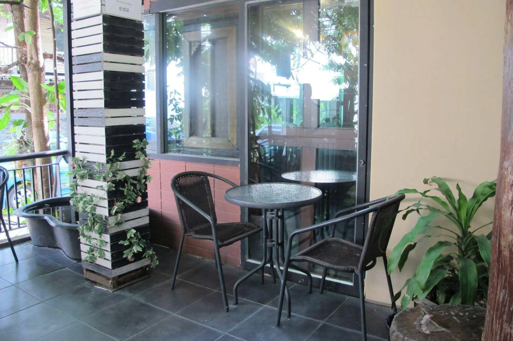 Nature Boutique Residence