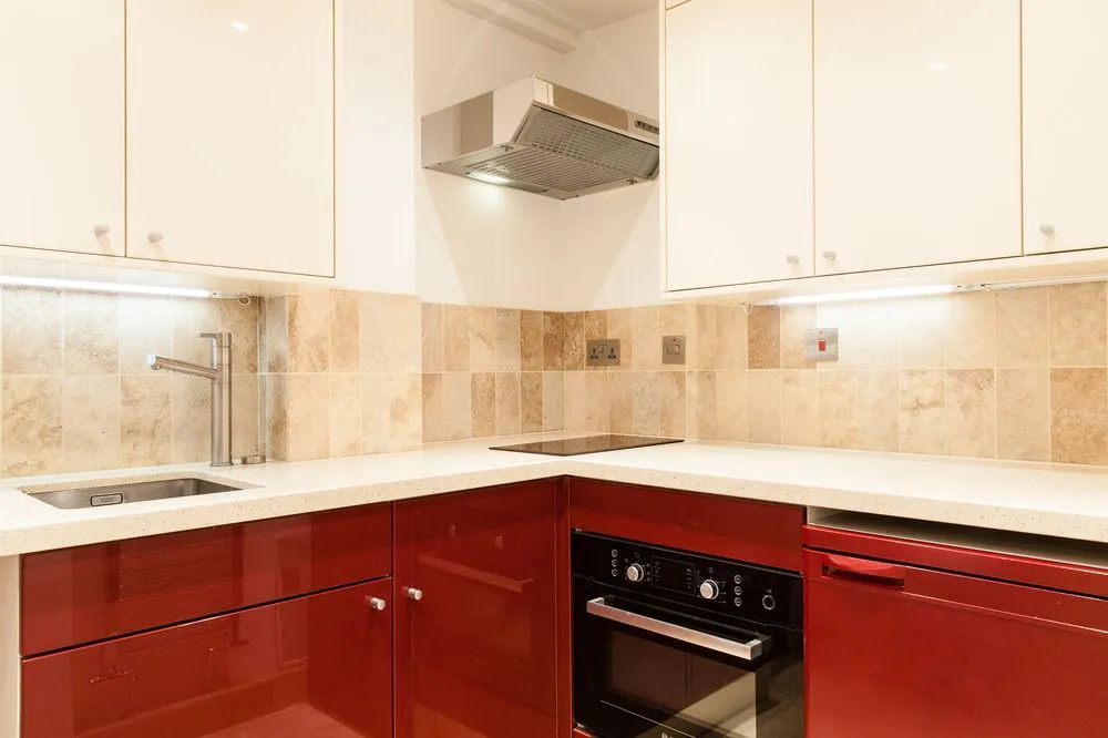 Presidential Portobello, 3 Bedroom Home