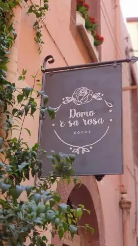 Domo e sa rosa