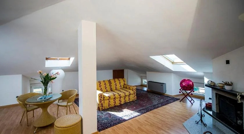 Hotel San Gerolamo