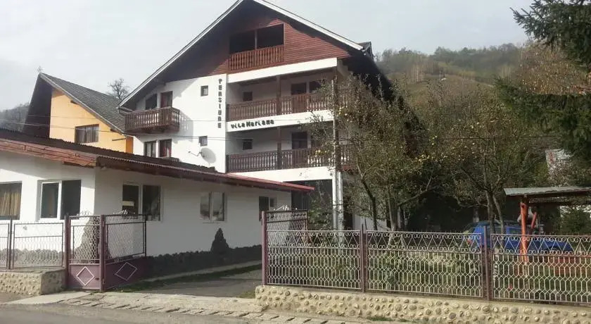 Pensiunea Mariana
