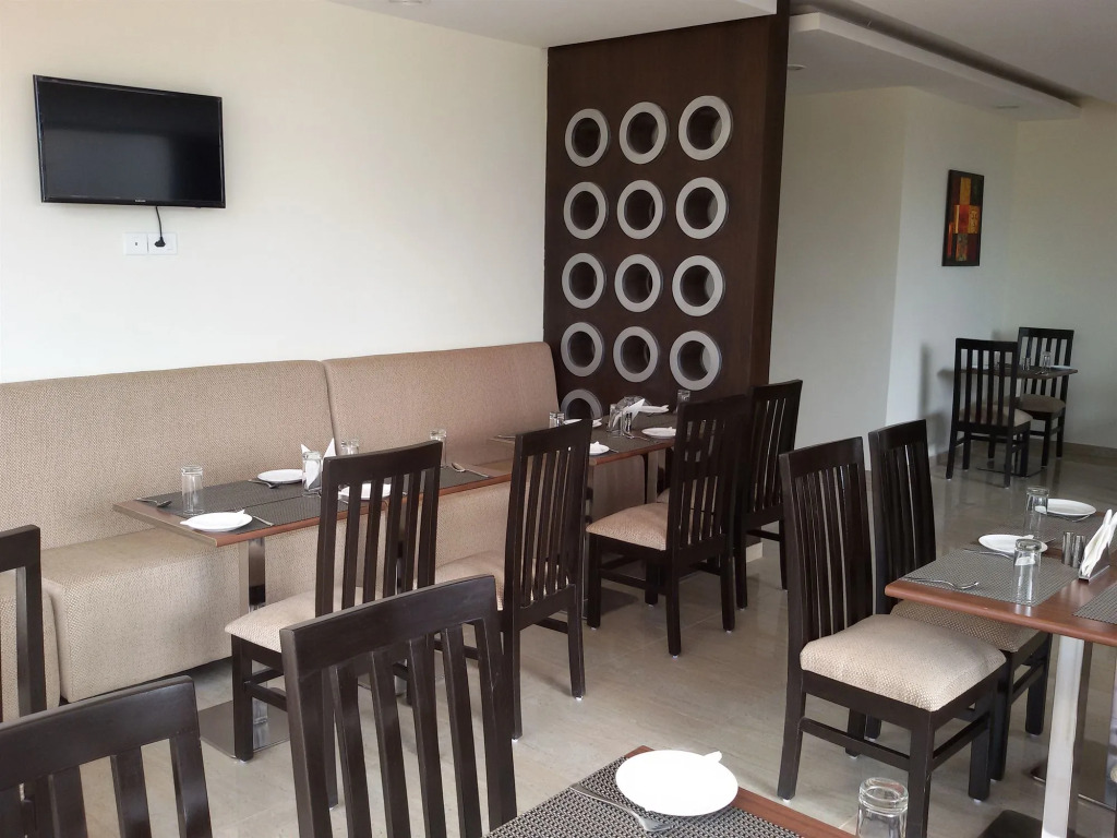 Starlit Suites Bangalore