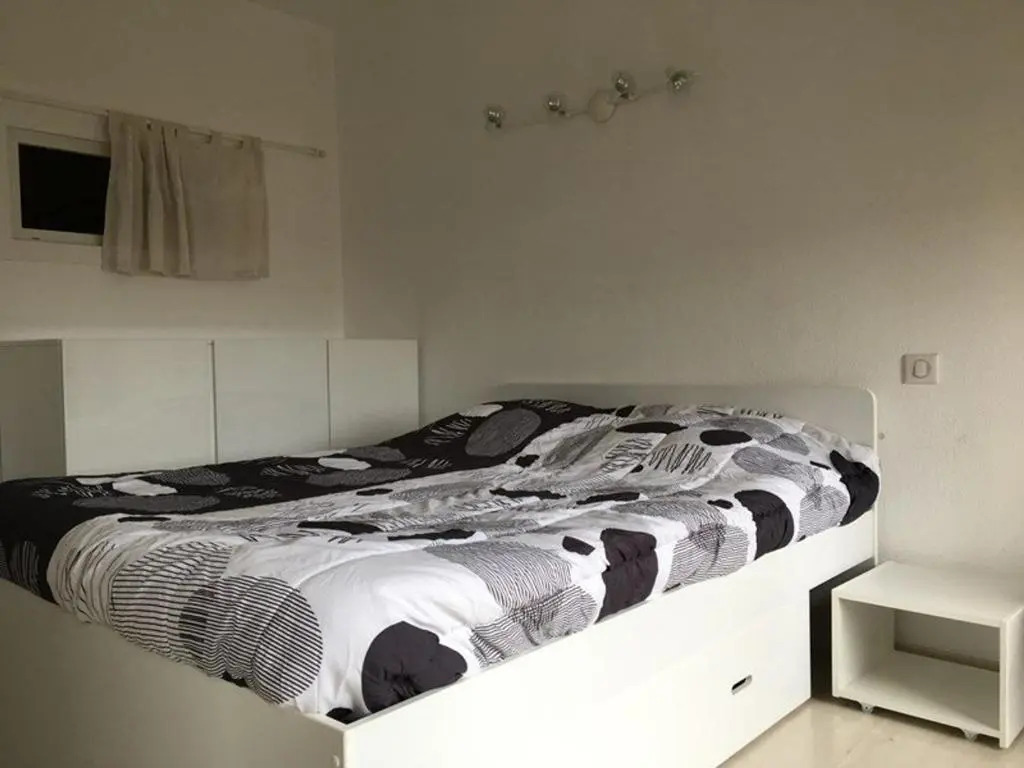 Appartement Capbreton, 3 pièces, 4 personnes - FR-1-413-99