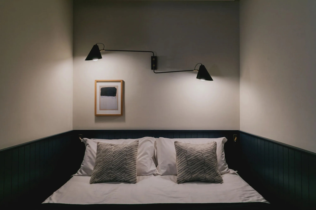 Albergo Miramonti