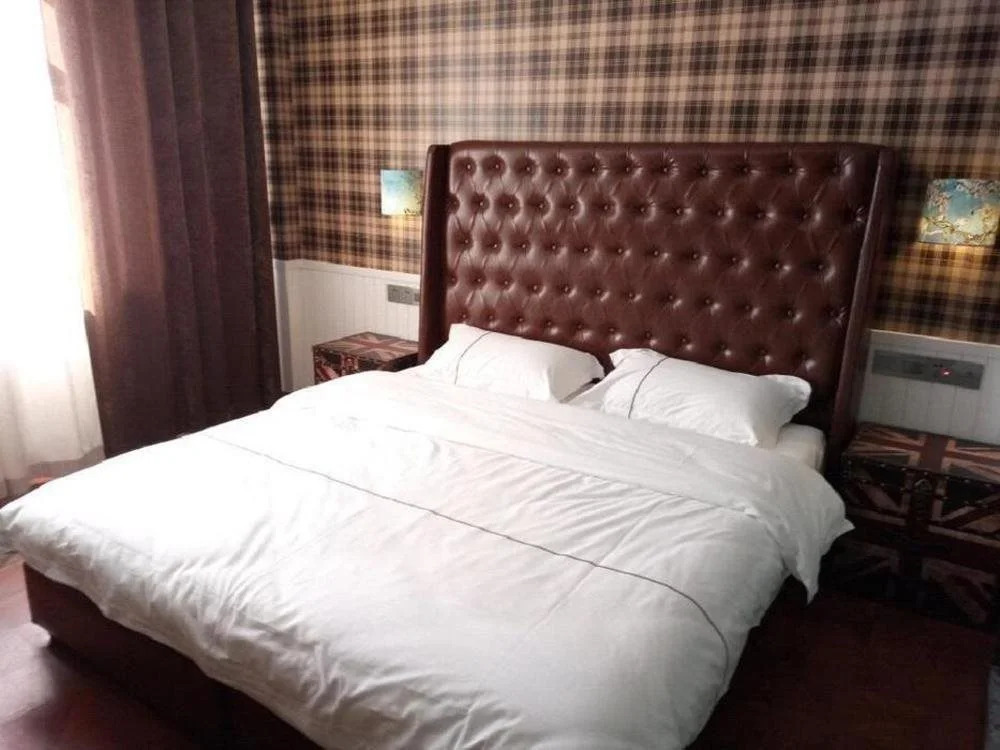 Weihai Milano Fashion Hotel