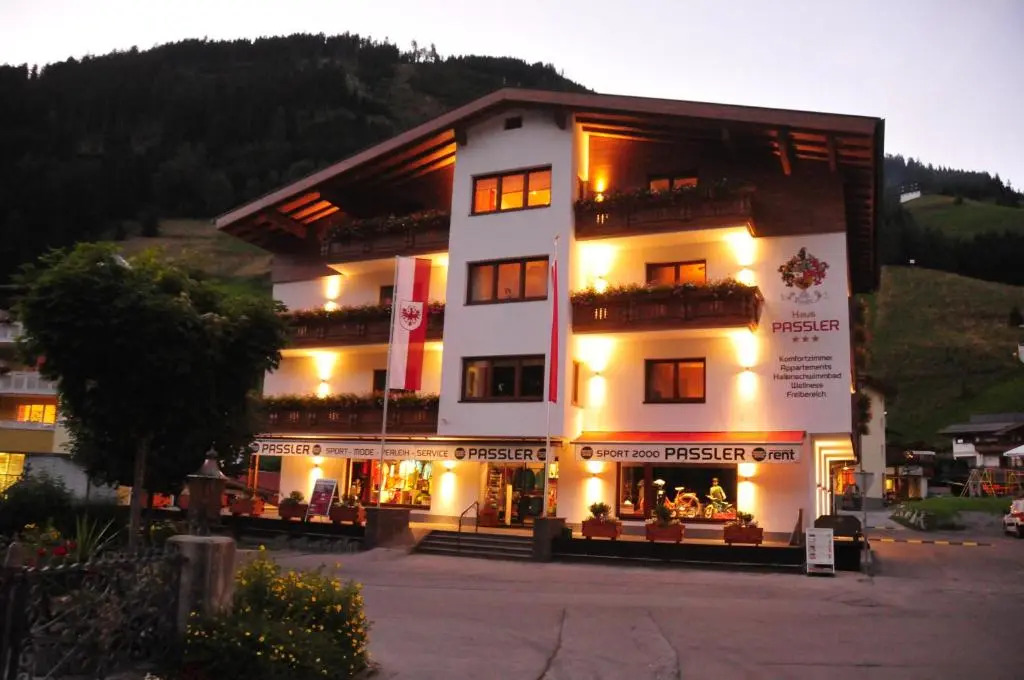 Haus Passler