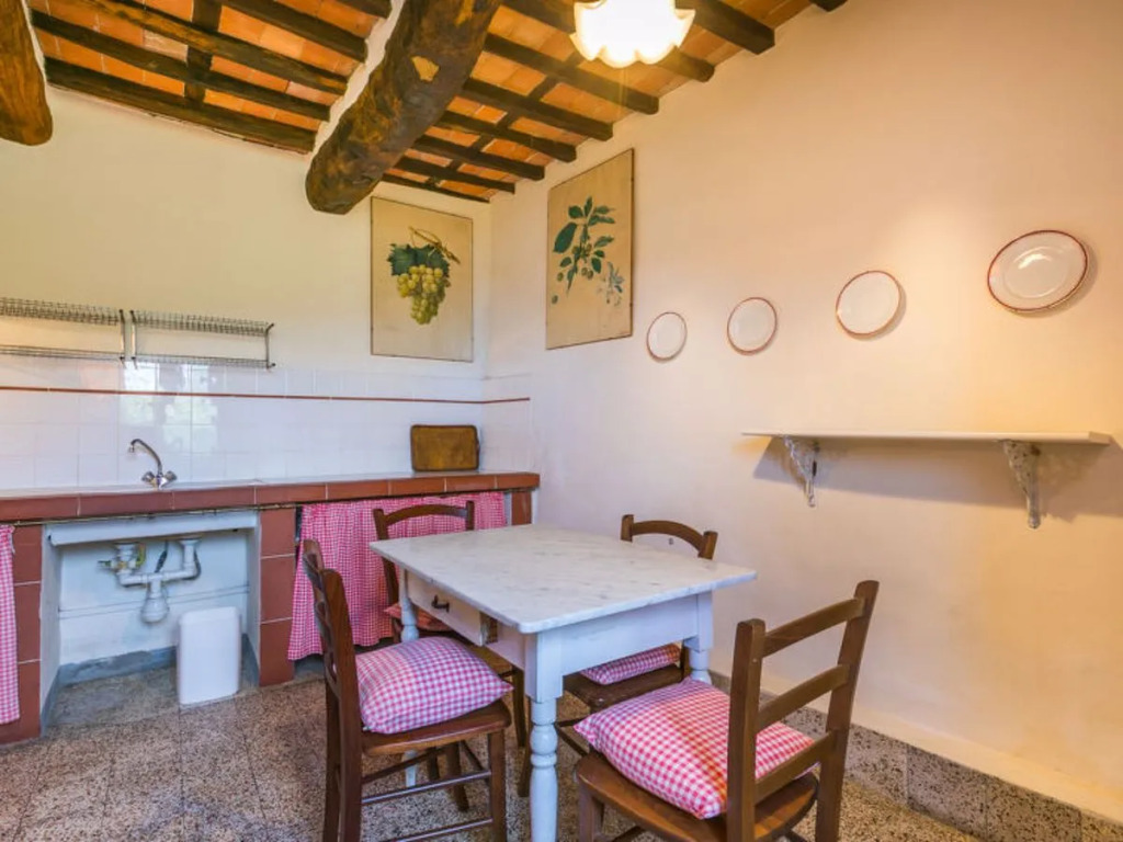 Podere Villa / Apt. Gigi PCA101