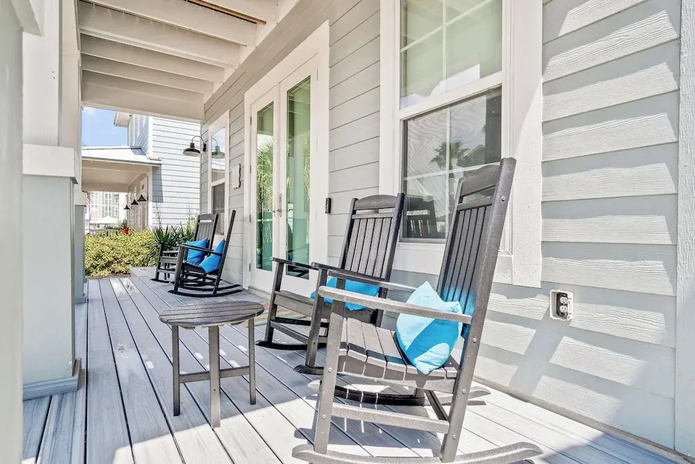 Sandy Banks 120 ST