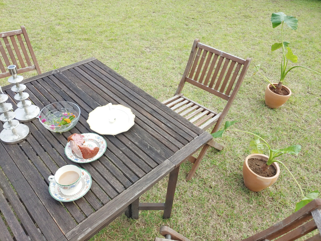 Lalala the Pretty Hyupjae Pension