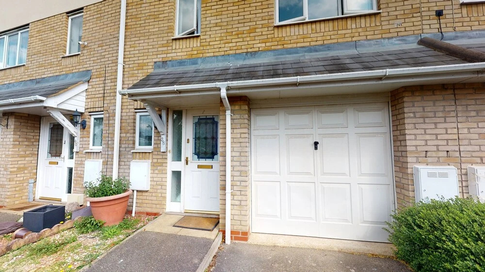 Foster House