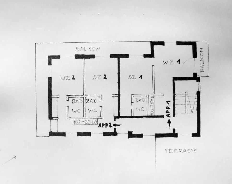 Seeblick-Appartements Ossiach