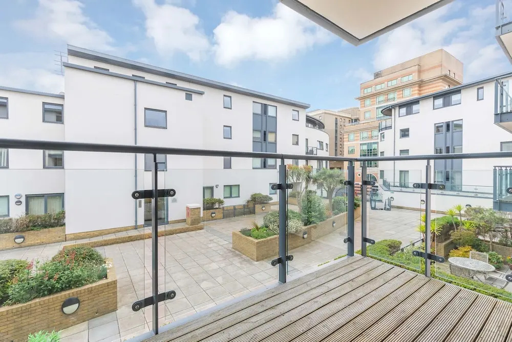 Duplex Retreat Luxury 2Floor Apartment