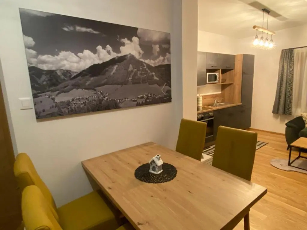 Alpenhotel & Aparthotel Lanz