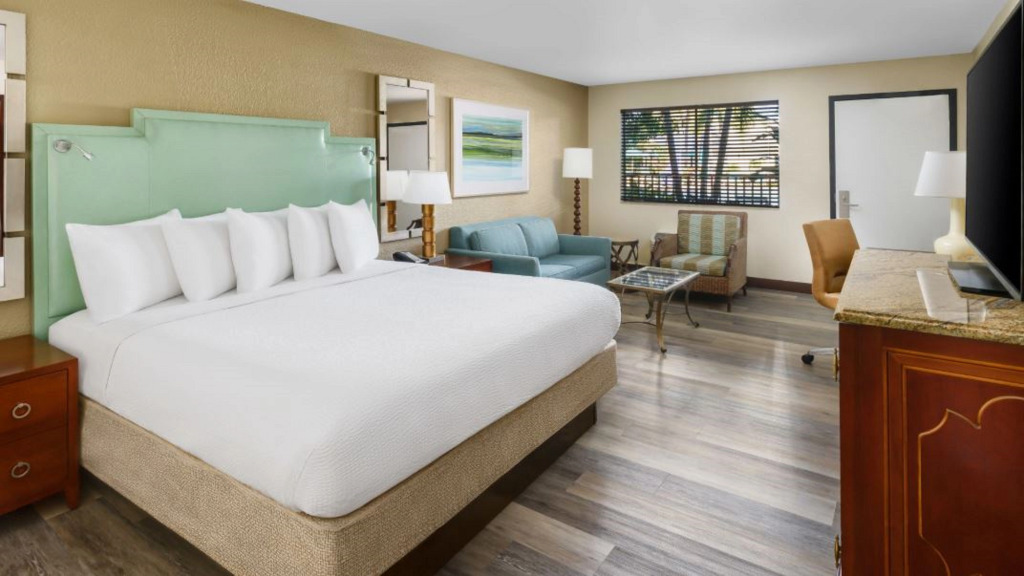 Coco Key Hotel & Water Park Resort