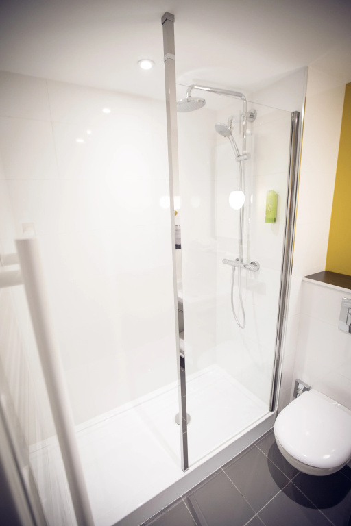 B&B HOTEL Paris 17 Batignolles