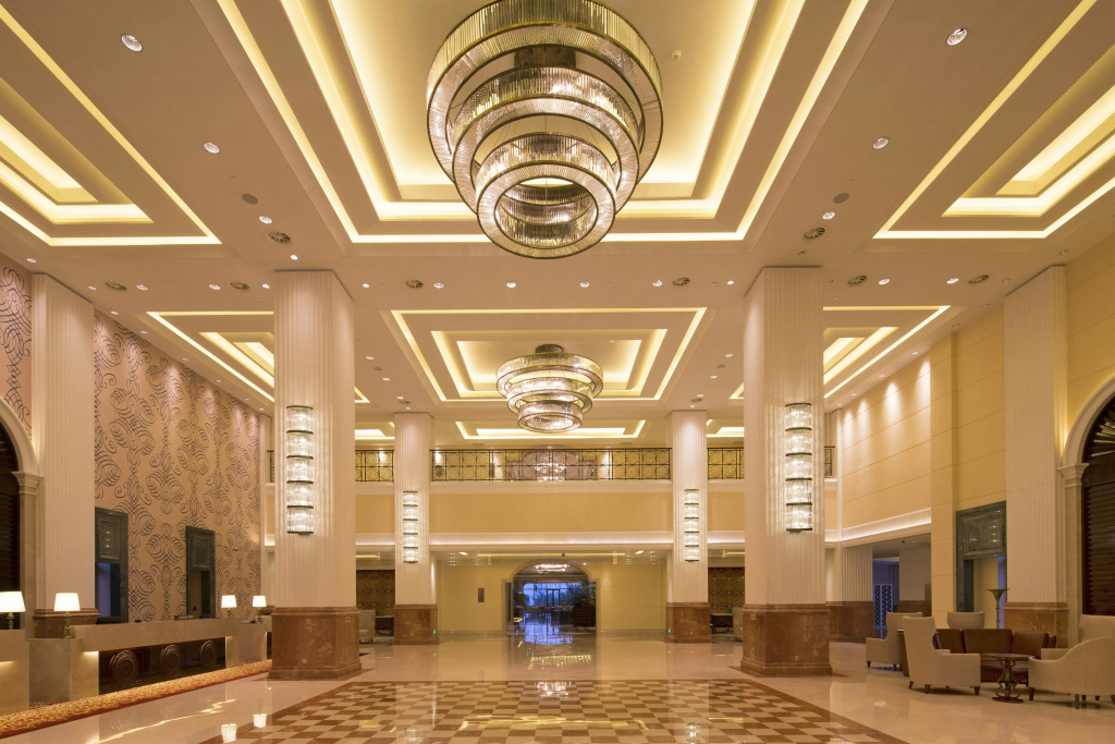 DoubleTree by Hilton Ningbo - Chunxiao