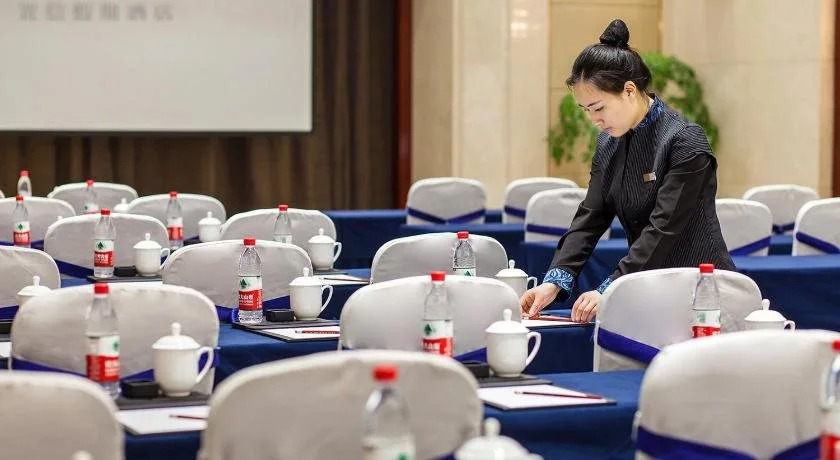 Zhixin Holiday Hotel