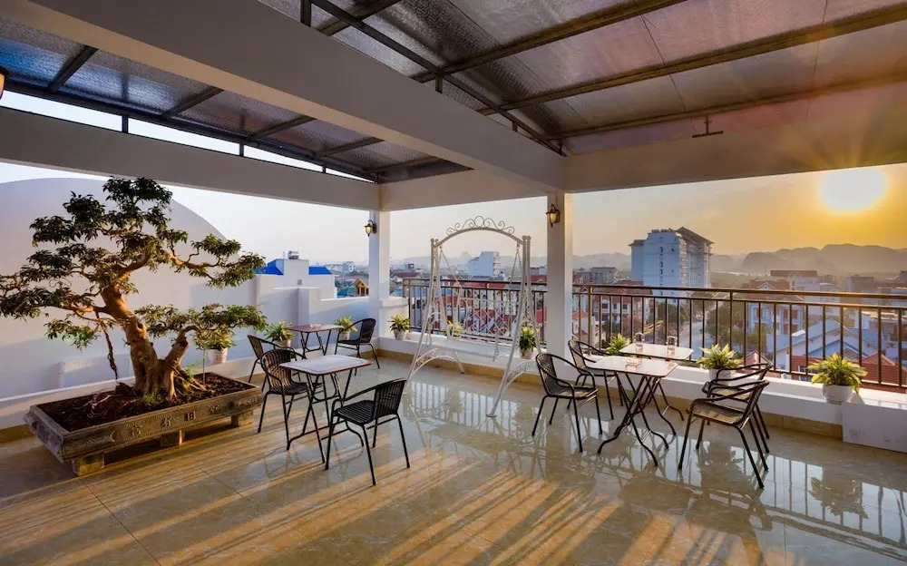 Victoria Hotel Ninh Binh